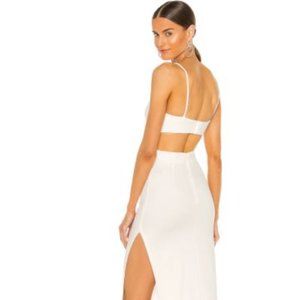 REVOLE - Lovers + Friends Karma Maxi Dress